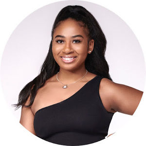 Meet your Posher, Darian